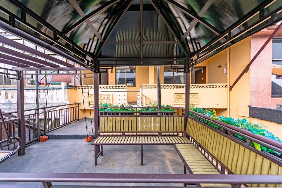 Nanxi Li·Heju Homestay (Cixi Minghe Branch) Hotel in Zhejiang
