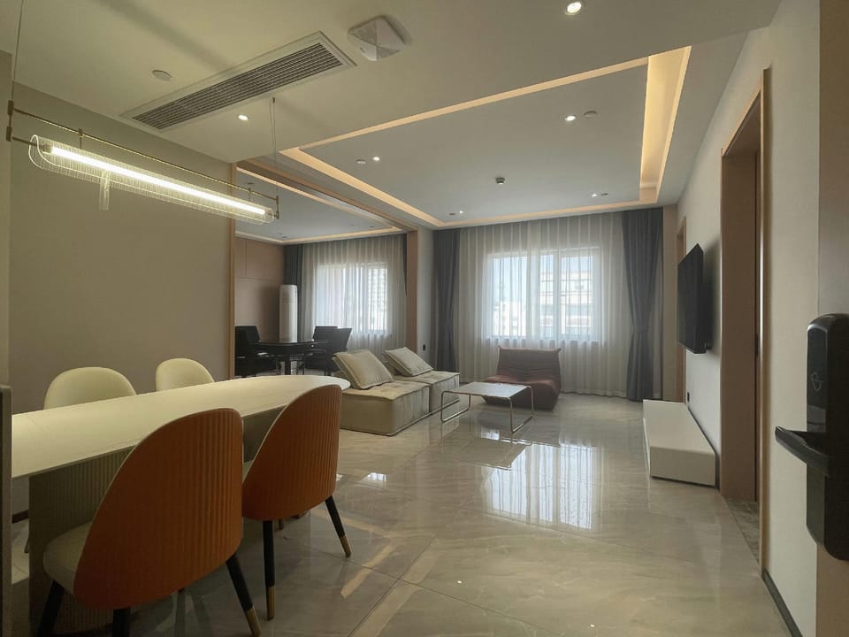 Edge Esports Hotel (Jinhua Station Branch) Hotel in Zhejiang