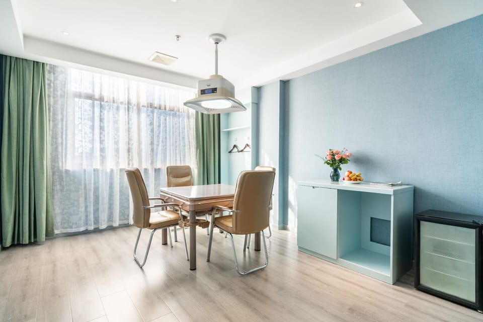 Jialin Hotel (Jinyi Times Square Branch) Hotel in Hangzhou