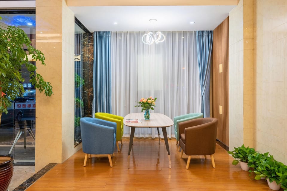 Jialin Hotel (Jinyi Times Square Branch) Hotel in Hangzhou