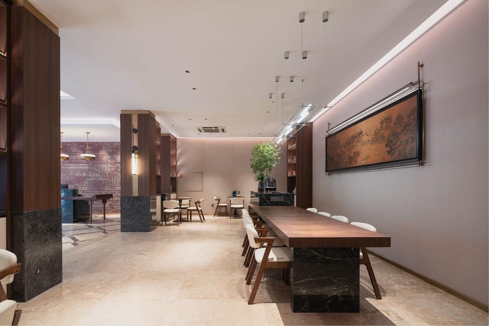 Pan'an Grand Hotel (Pan'an County Government Branch) Hotel in Zhejiang