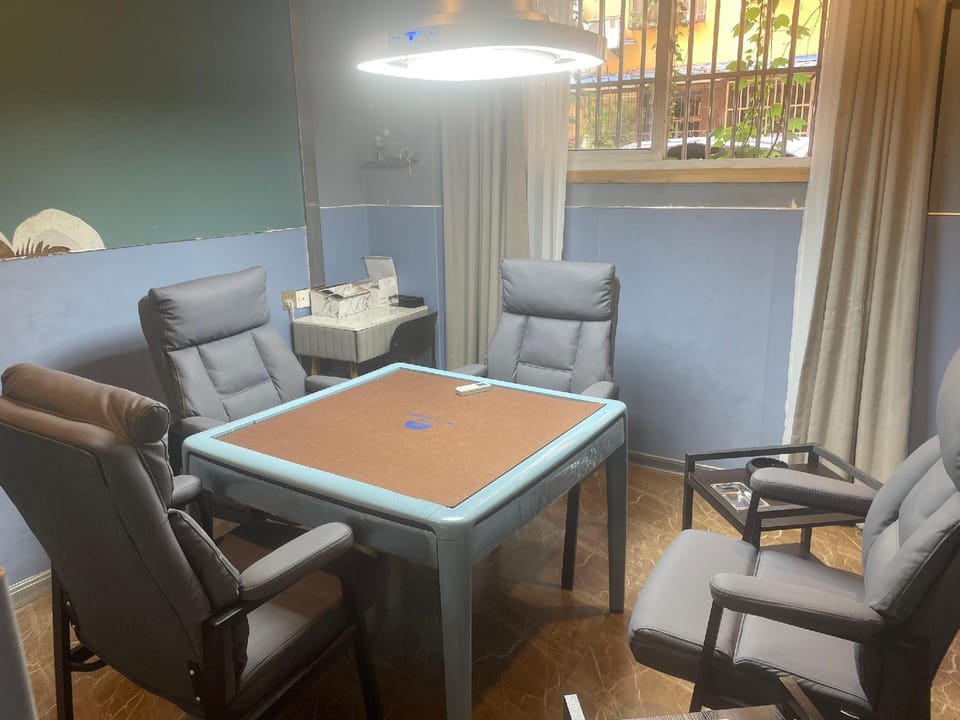 Blog Hotel (Zhongshan Road Pedestrian Street Branch) Hotel in Nanjing