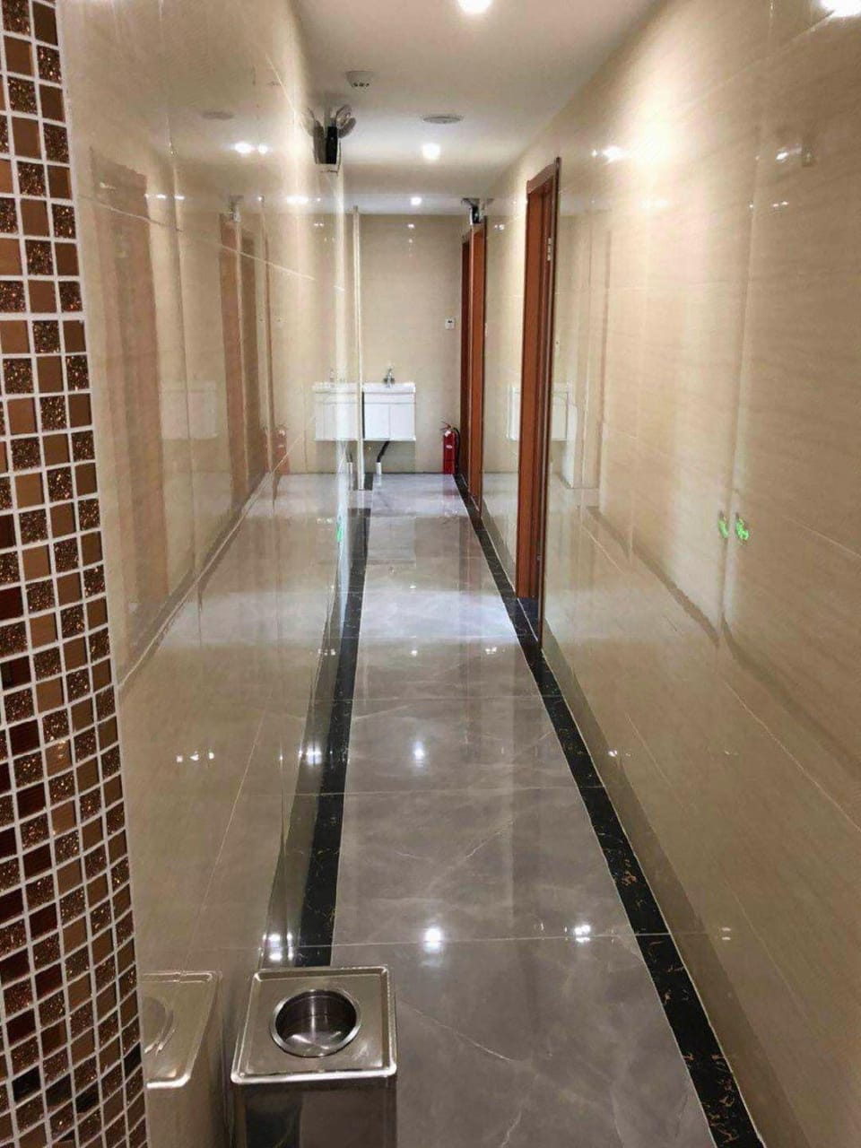 Jingrun Hotel Hotel in Nanjing