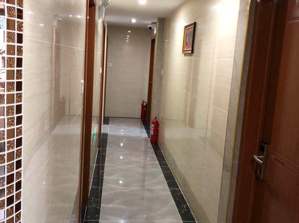 Jingrun Hotel Hotel in Nanjing