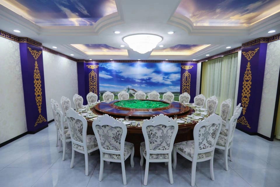 Kazuo Hotel Hotel in Liaoning