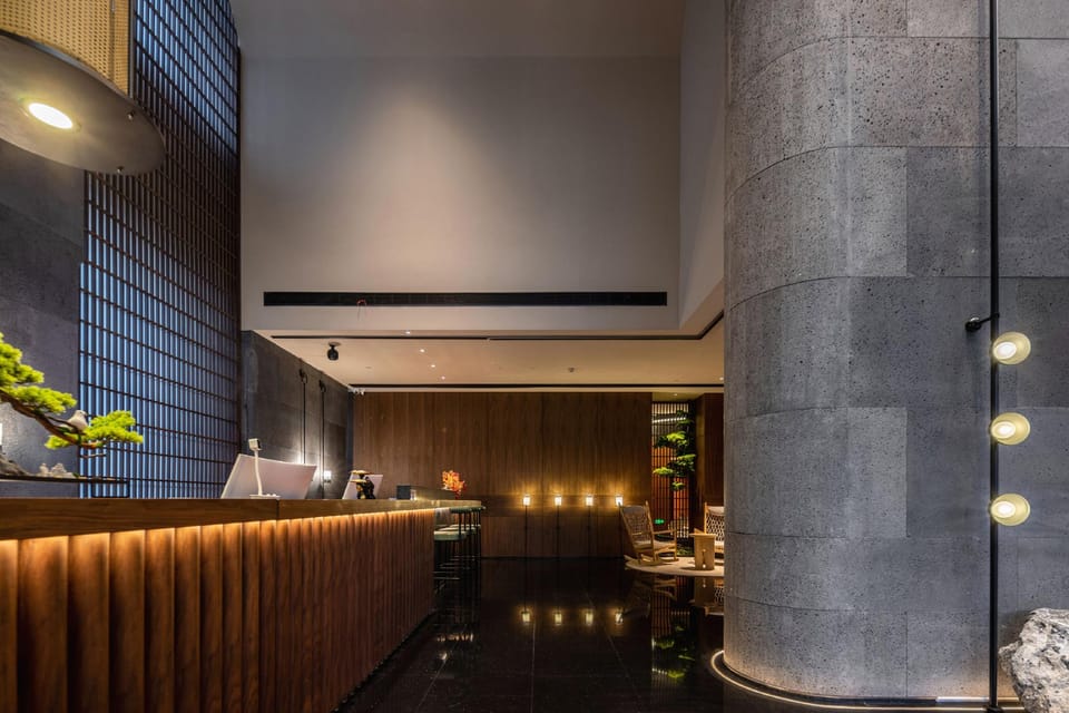 Yunduli Hotel Hotel in Zhejiang