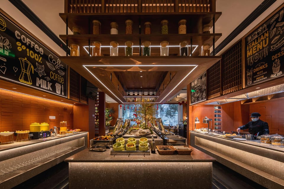 Yunduli Hotel Hotel in Zhejiang