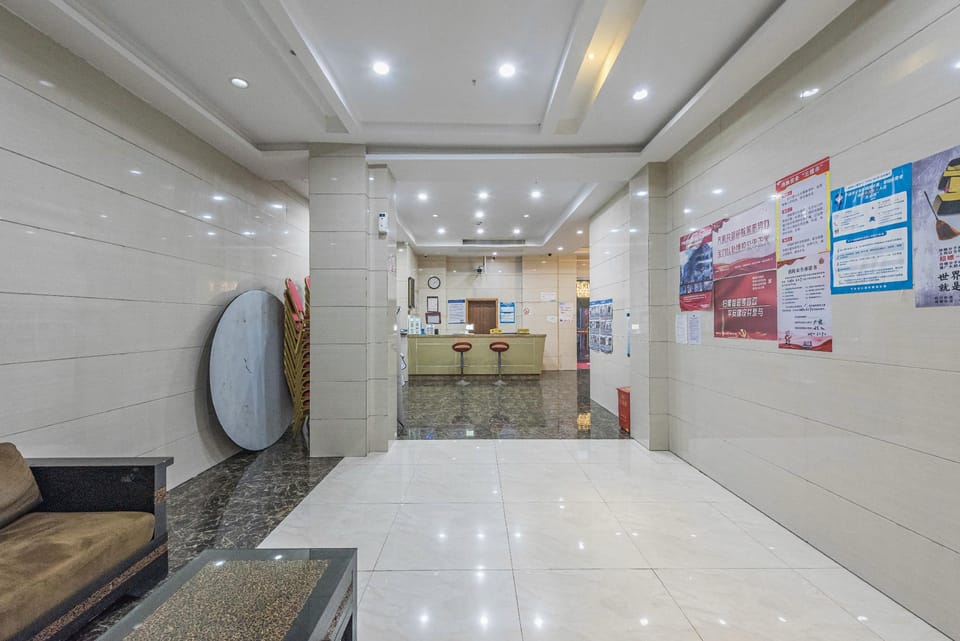 Ningbo Gutang Holiday Business Hotel Hotel in Zhejiang