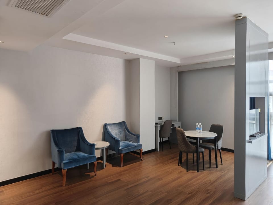 Ningbo Gutang Holiday Business Hotel Hotel in Zhejiang