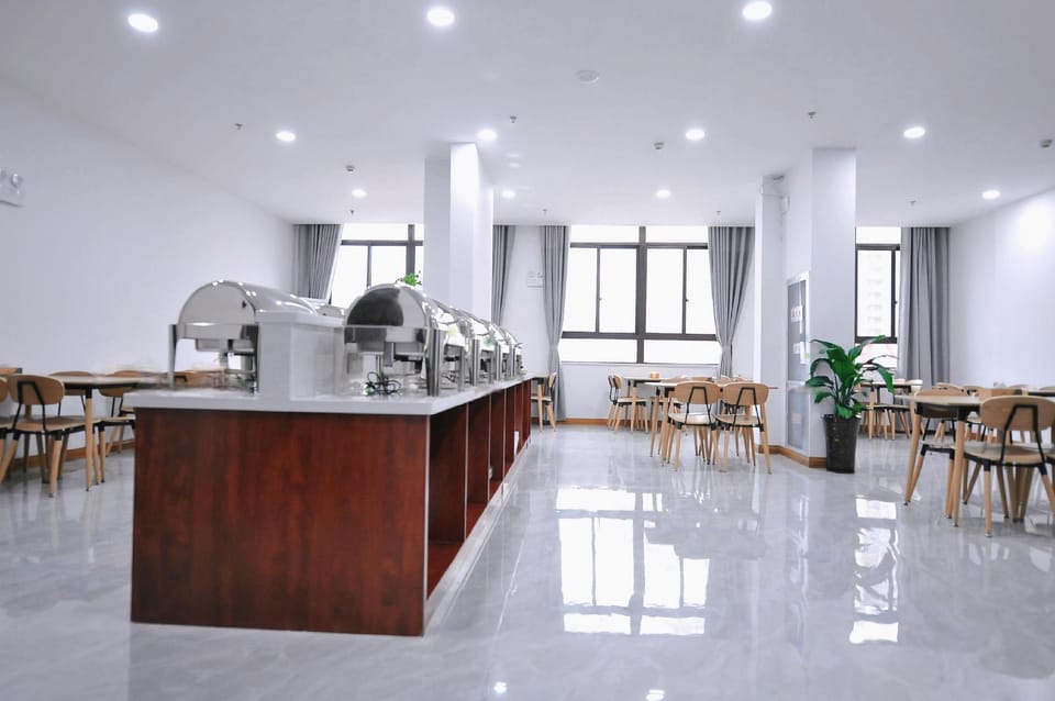 Xingyuan Shangpin Hotel (Shuijiahu Railway Station Branch) Hotel in Jiangsu