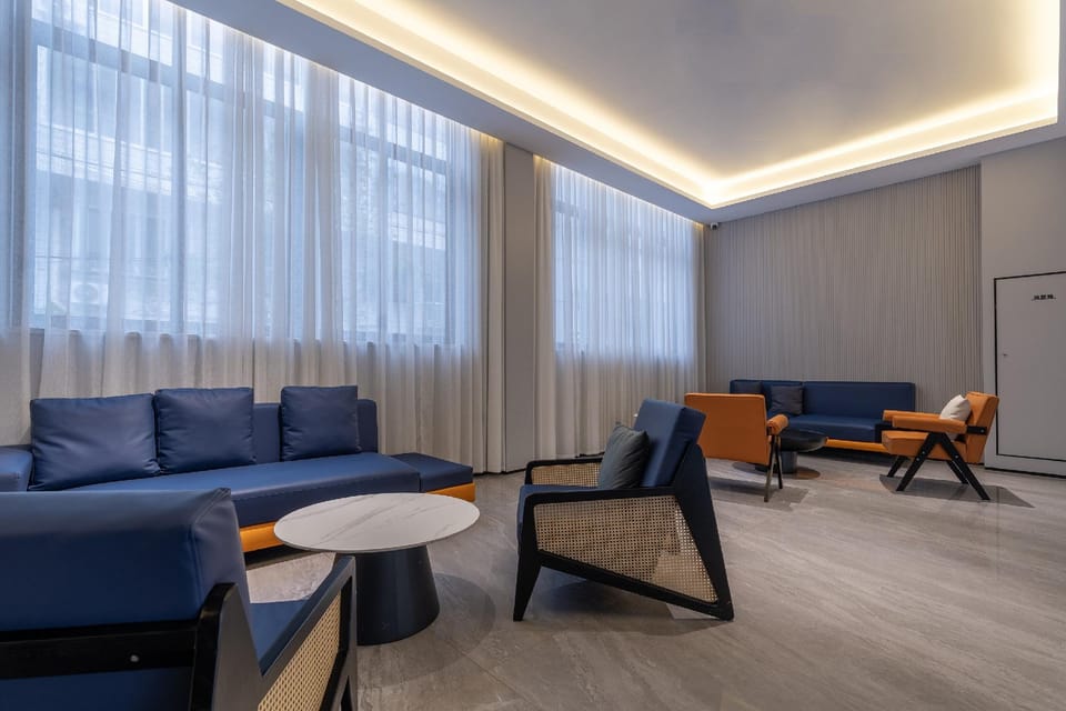Tuker Light Residence Hotel (Taishun Chengbei Road Branch) Hotel in Zhejiang