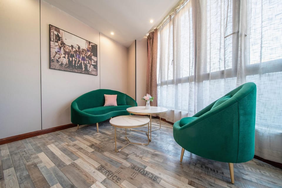 Mando Hotel (Lianshui Wuyue Plaza Branch) Hotel in Jiangsu