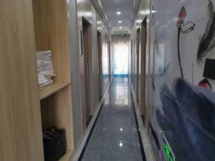 Yuanmi E-sports Hotel (Xiaolingwei Subway Station) Hotel in Nanjing