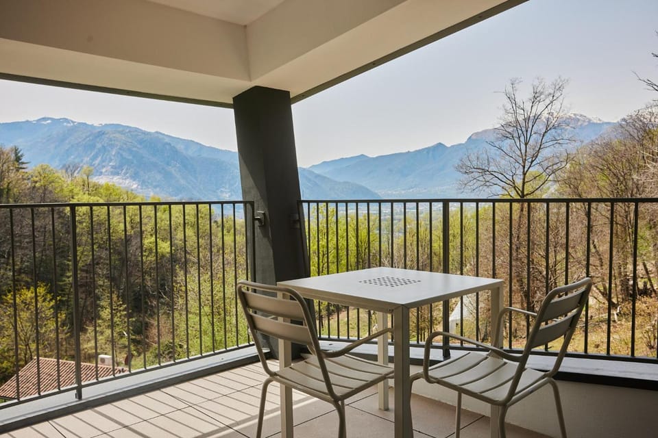 Agriturismo Rossolampone Hotel in Canton of Ticino