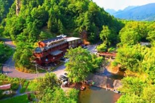 longtan hotel Hotel in Hangzhou