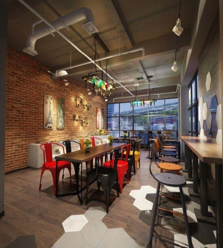 jiuketutu Hotel in Zhejiang