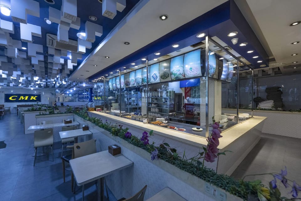Ningbo Nanyuan Ejia Plus Hotel (Beilun Yintaicheng Branch) Hotel in Zhejiang