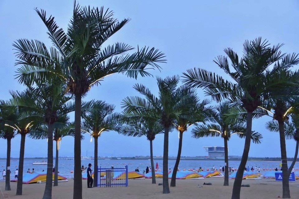 Ningbo Nanyuan Ejia Plus Hotel (Beilun Yintaicheng Branch) Hotel in Zhejiang