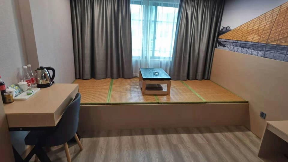 Royal Holiday Hotel Hotel in Zhejiang