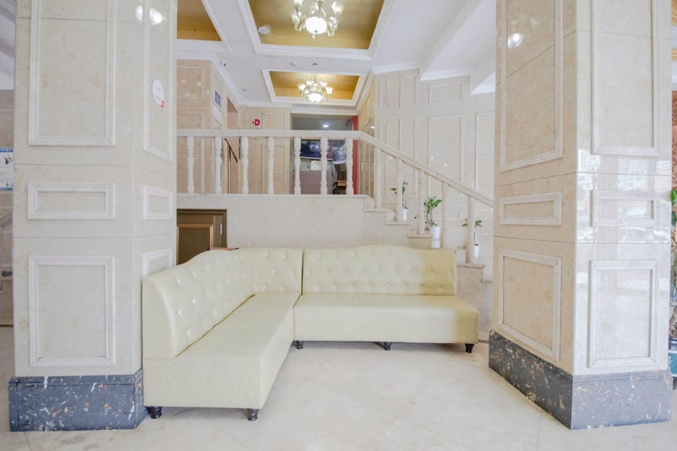 Royal Holiday Hotel Hotel in Zhejiang
