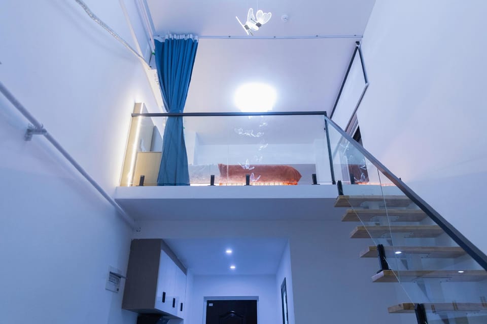 Qichi Homestay (Yuxi Road Dayun City Branch) Hotel in Jiangsu