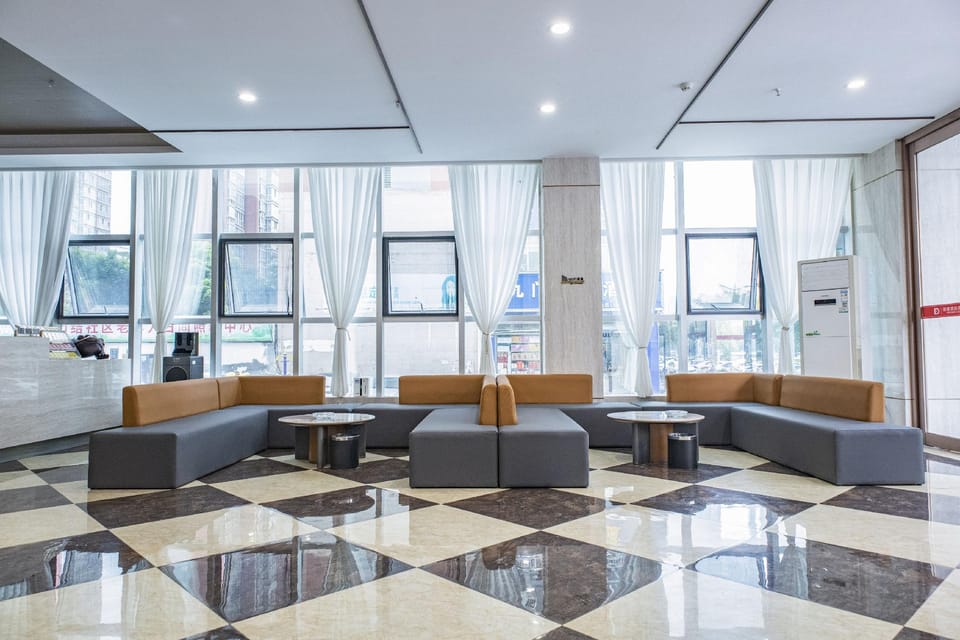 Lido Holiday Hotel Hotel in Jiangsu