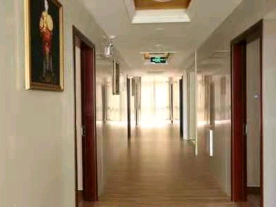 Xinya Business Hotel Hotel in Hangzhou