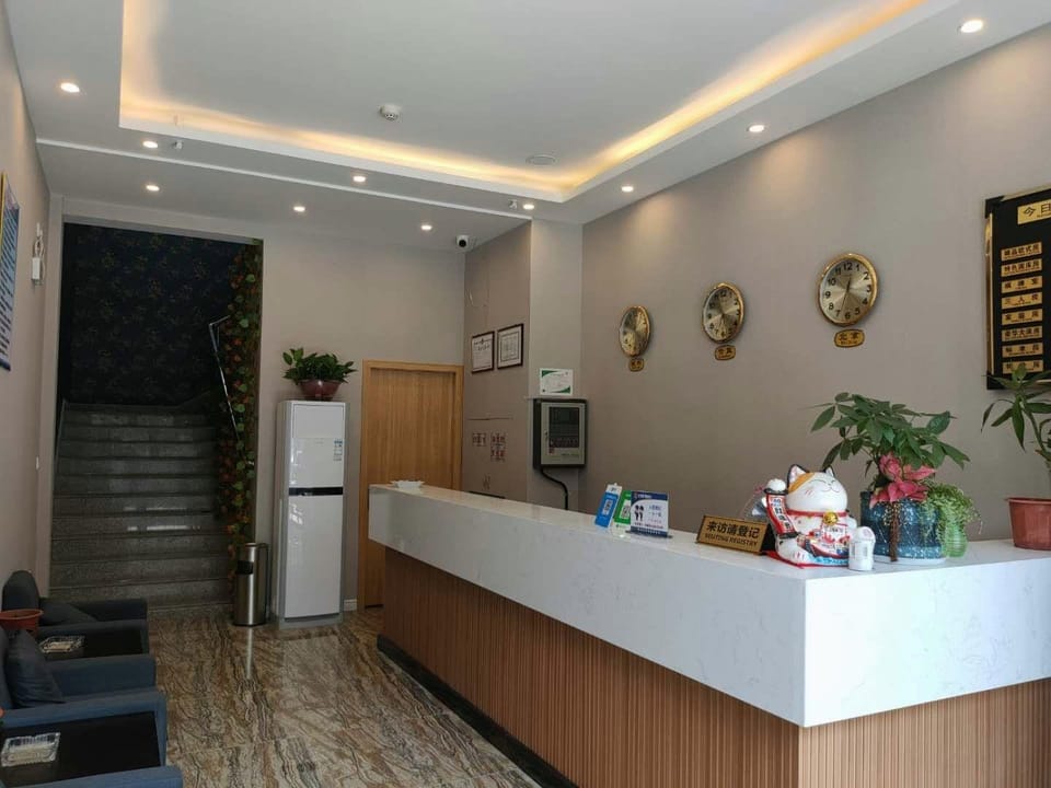 Encounter Shishang Hotel Hotel in Shanghai