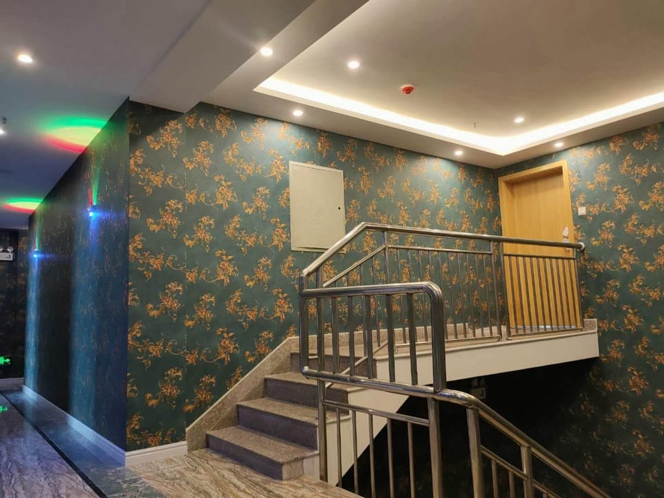 Encounter Shishang Hotel Hotel in Shanghai