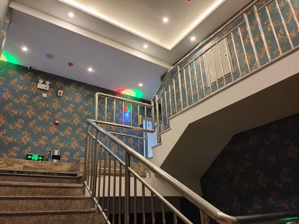 Encounter Shishang Hotel Hotel in Shanghai
