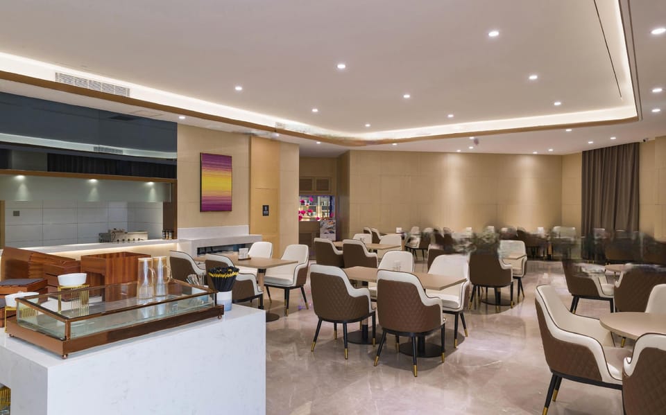Lavande Hotel (Baoding Wangdu Branch) Hotel in China