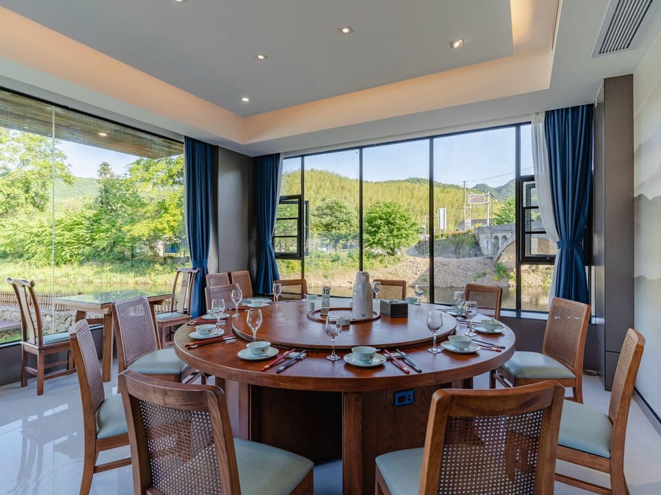 Tingquan Boutique Homestay (Ningguo, Anhui-Southern Sichuan-Tibet Highway Branch) Hotel in Hangzhou