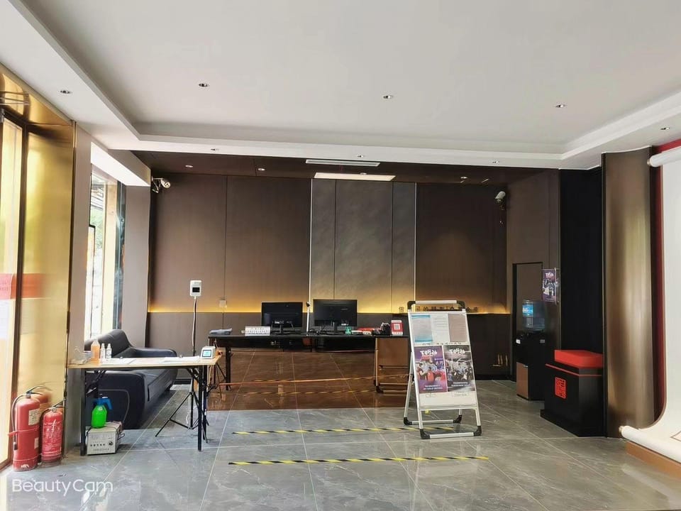 Yaju Express Hotel Hotel in China