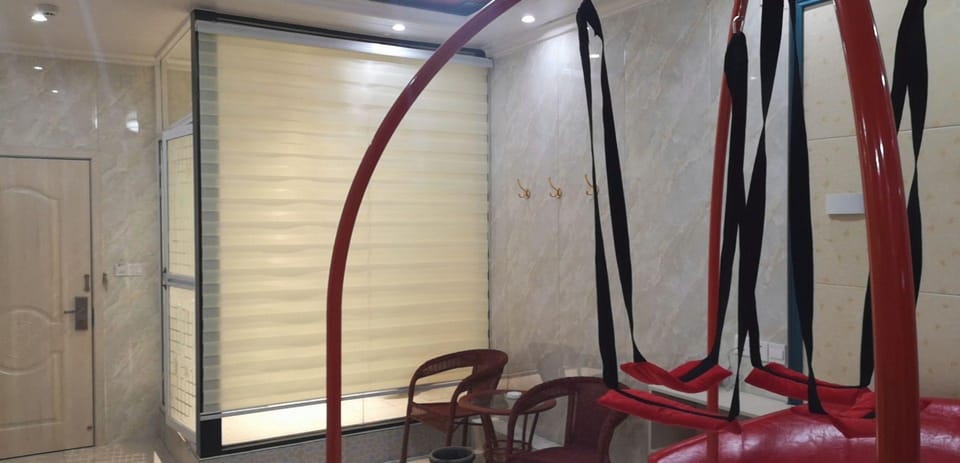 Juyuan Theme Hotel Hotel in Shandong
