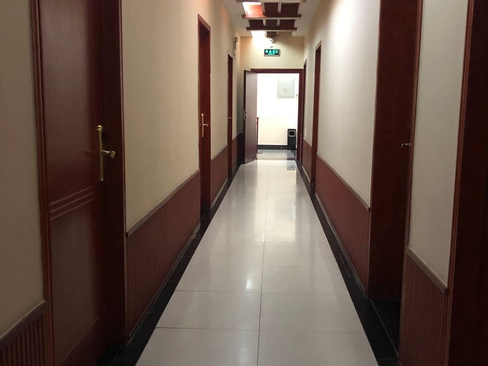 IKEA Express Hotel Hotel in Shaanxi