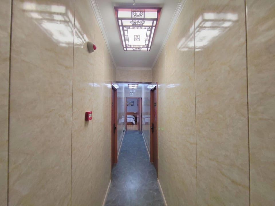 Qingcun Hotel Hotel in Shanghai