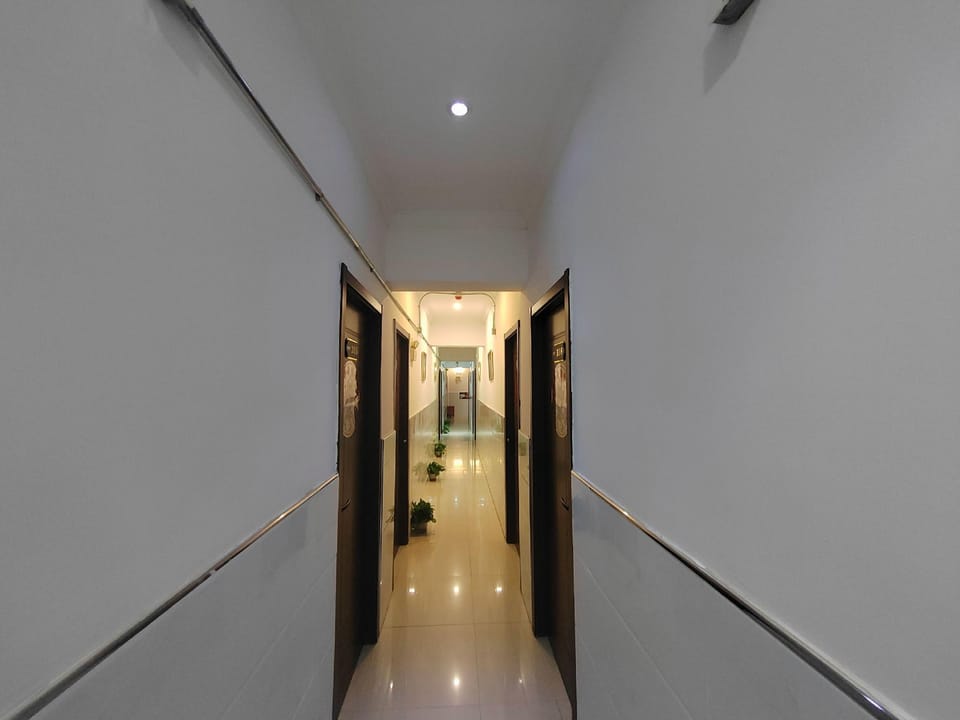 Qingcun Hotel Hotel in Shanghai