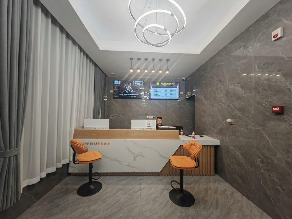 Tianyue Boutique Business Hotel Hotel in Suzhou
