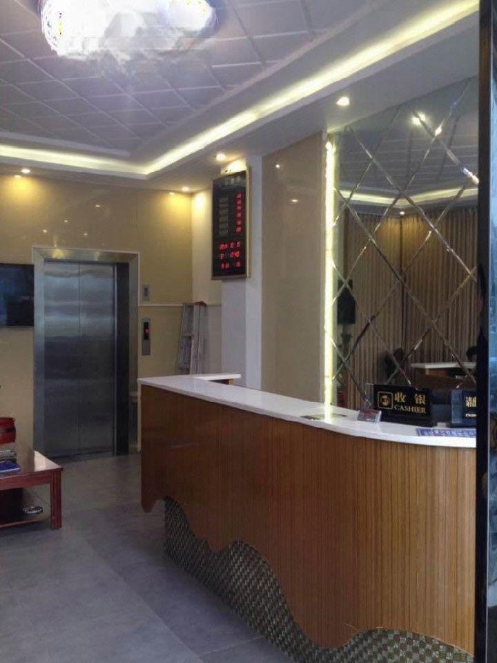 Xiangshuai Theme Hotel Hotel in China