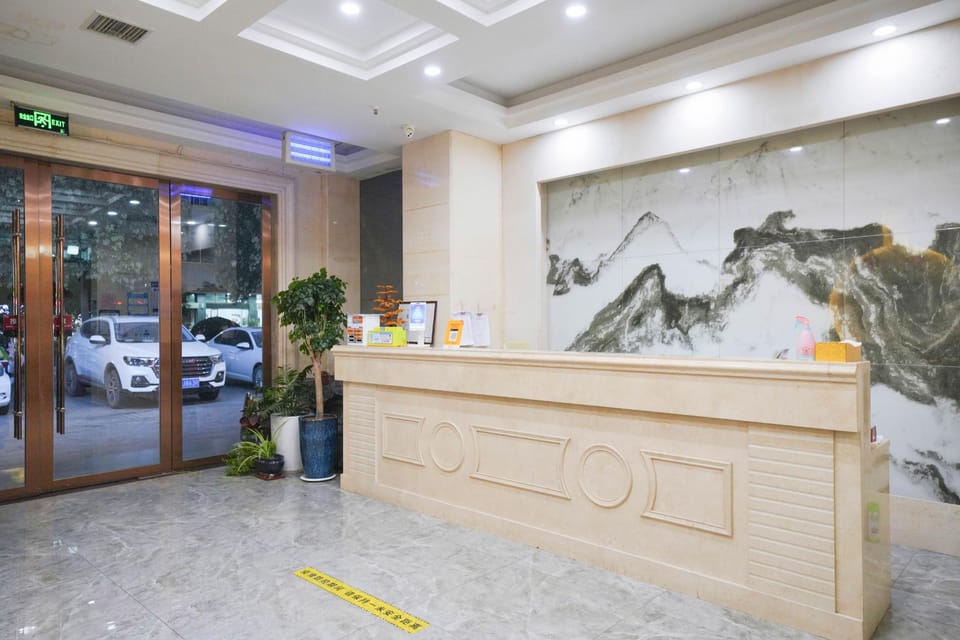 Xiangfeng Hotel Hotel in Jiangsu