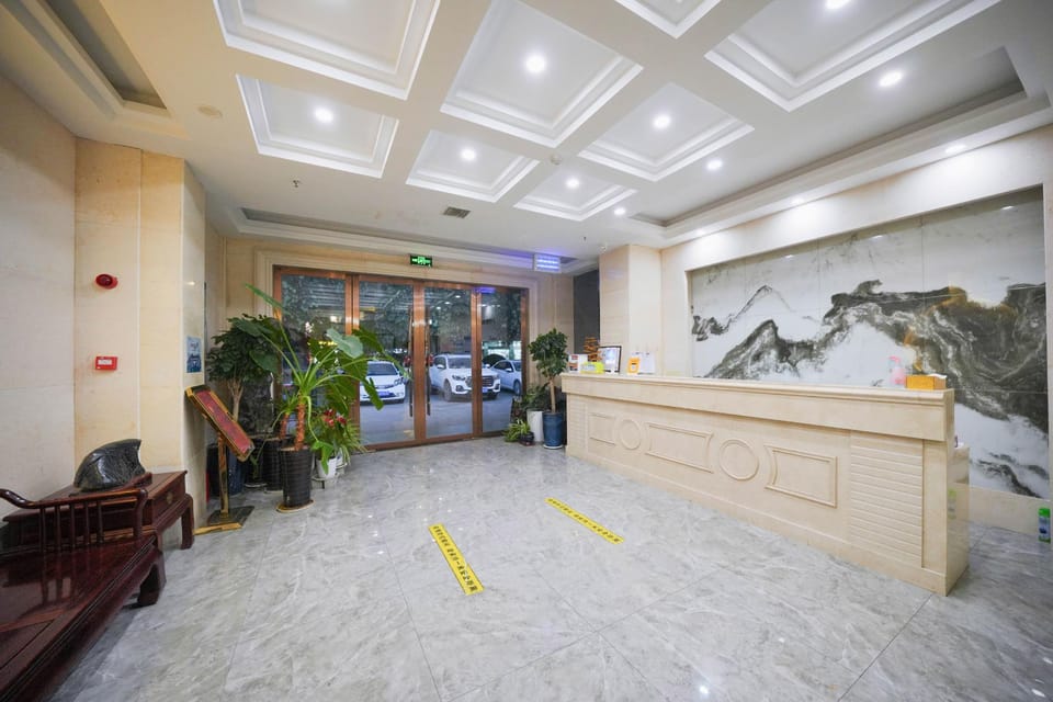 Xiangfeng Hotel Hotel in Jiangsu
