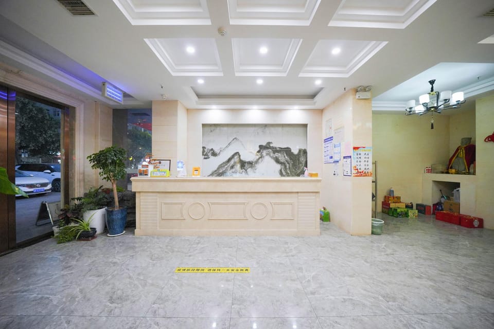 Xiangfeng Hotel Hotel in Jiangsu