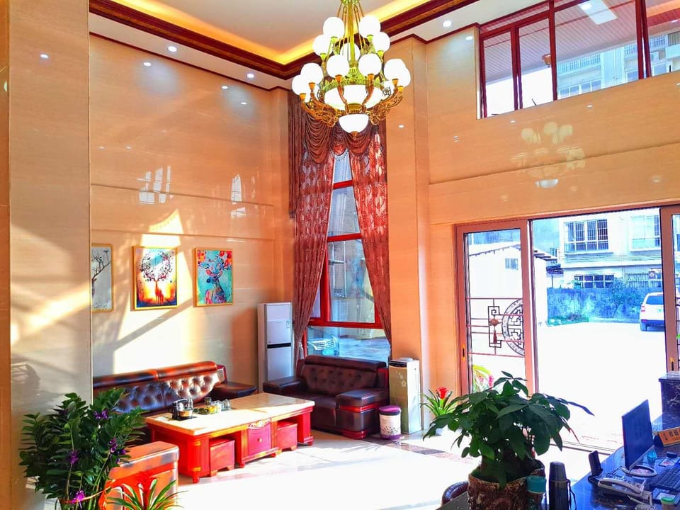 Salon Hotel Hotel in Guangdong