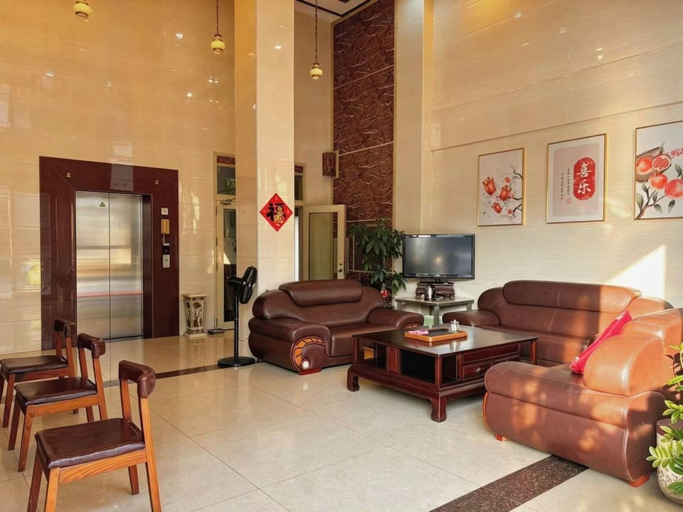 Salon Hotel Hotel in Guangdong