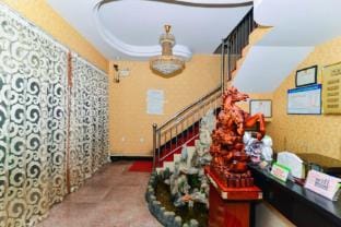 Donghui Hotel, Lixian County Hotel in Zhejiang