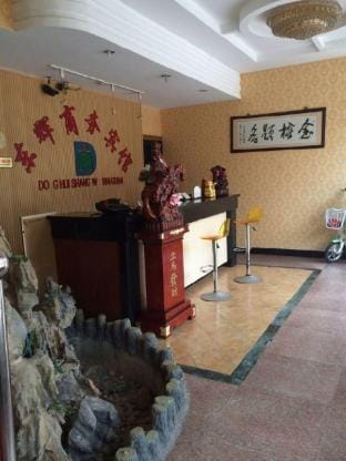 Donghui Hotel, Lixian County Hotel in Zhejiang