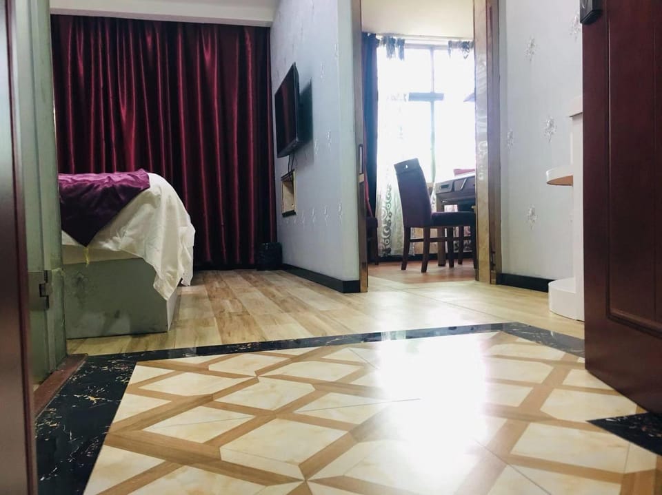 Bowen Business Hotel Hotel in Hangzhou