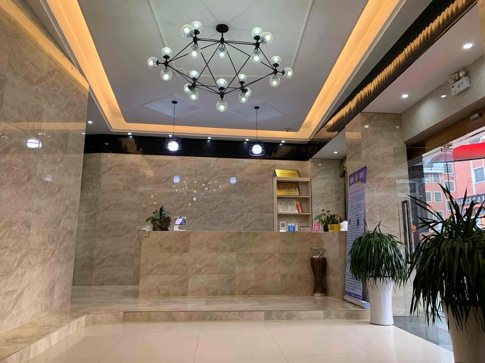 Bowen Business Hotel Hotel in Hangzhou