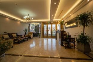 Suichang Verona Homestay Hotel in Zhejiang