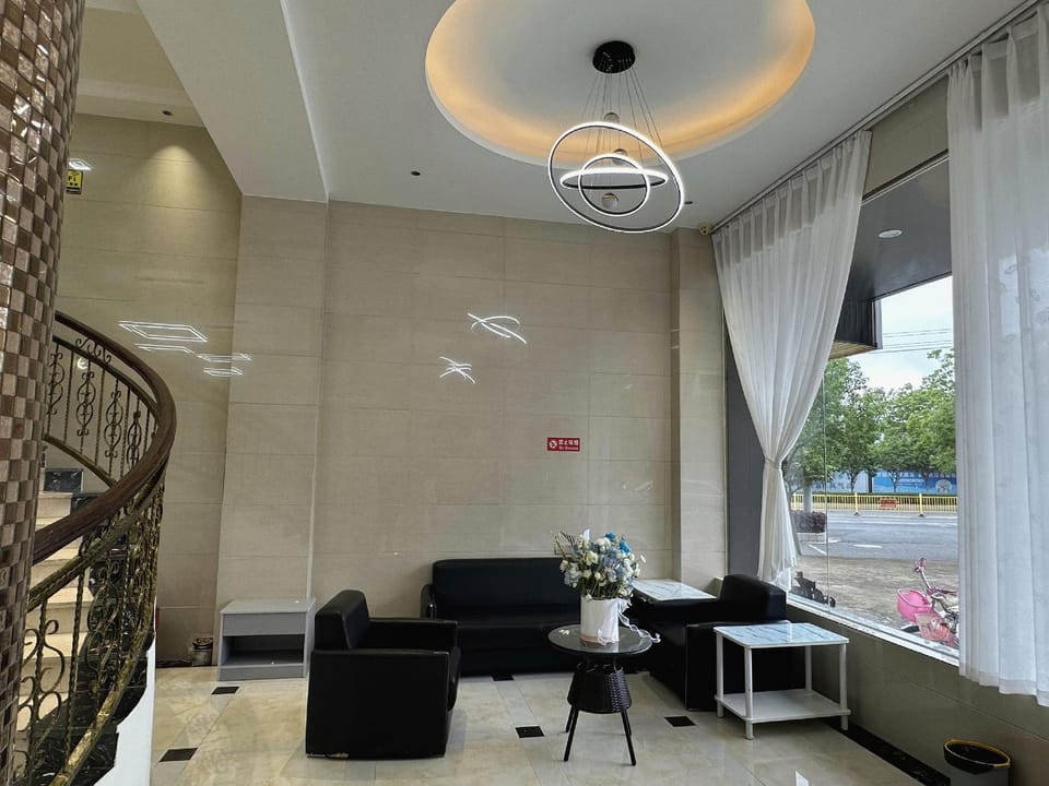 Accor Luxury Hotel Hotel in China